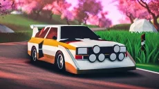 art of rally - дата выхода для Android