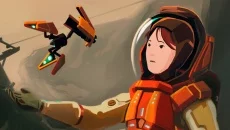 Afterlight - игра в жанре Футуризм (Будущее)