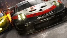 GRID - дата выхода для Stadia