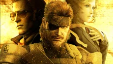 Metal Gear Solid: Peace Walker - дата выхода для Xbox 360