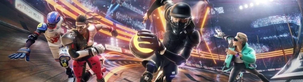 Дата выхода Roller Champions в разных странах мира