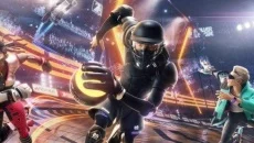 Roller Champions - дата выхода для PC