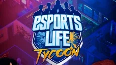 Esports Life Tycoon - дата выхода для PlayStation 4