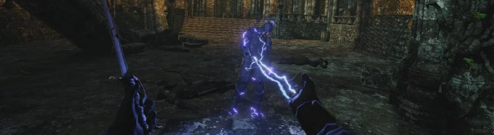 Blade and Sorcery — Загрузчик модов / Другие файлы