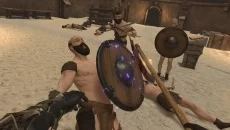 Blade and Sorcery - игра в жанре Экшен