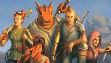 Battle Brothers похожа на Battle Brothers