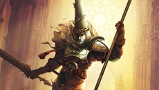 Odallus: The Dark Call похожа на Odallus: The Dark Call