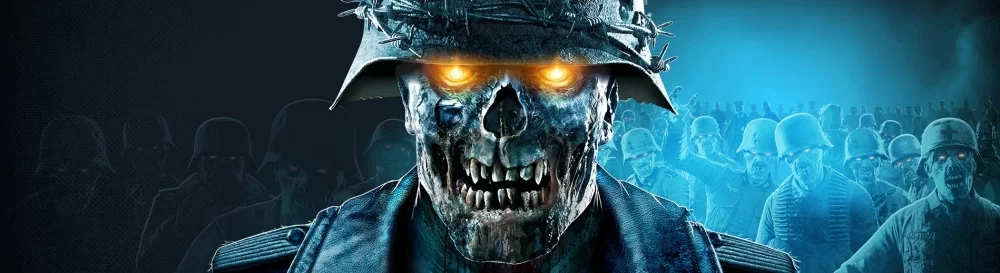 Купить Zombie Army 4: Dead War дешево, скидки до 90% 🏷️, сравнение цен в разных магазинах