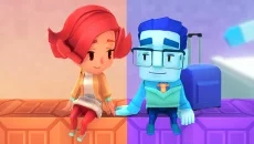 A Fold Apart - дата выхода для PlayStation 4