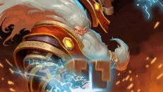 Hammerting - игра в жанре Симулятор