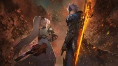 Tales of Arise - дата выхода для PC