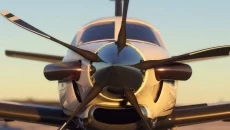 Microsoft Flight Simulator - дата выхода для Xbox Series X/S