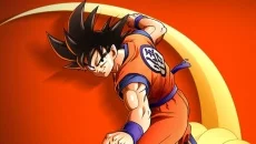 Dragon Ball Z: Kakarot - игра в жанре Аниме / манга