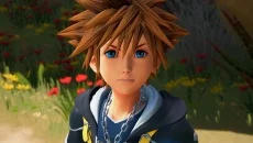 Kingdom Hearts 3 - Re:Mind - дата выхода для PC