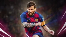 eFootball PES 2020 - дата выхода для PlayStation 4