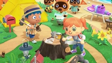 Animal Crossing: New Horizons - дата выхода для Nintendo Switch 2