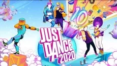 Just Dance 2020 - дата выхода для Stadia