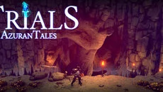 Azuran Tales: Trials - дата выхода для Nintendo Switch