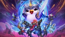 Teamfight Tactics - дата выхода для Android