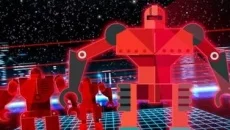 Vektor Wars - дата выхода для PC