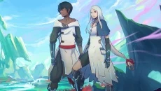 Haven - дата выхода для PlayStation 5