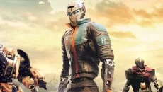 Disintegration - дата выхода для PlayStation 4