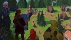 Distant Kingdoms - дата выхода для PC