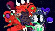 Outbuddies - дата выхода для PlayStation 4