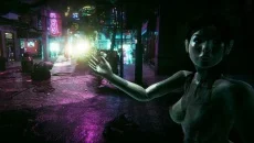 Cyber City - дата выхода