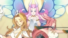 Fallen Arena похожа на Fallen Arena