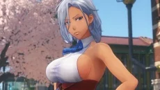 Sakura Wars - дата выхода для PlayStation 4