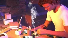 ElectriX - дата выхода для PC