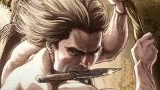 Tarzan VR - дата выхода для PlayStation 4