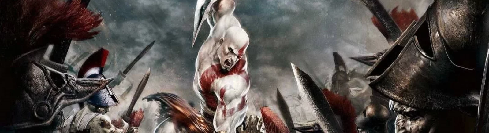 God of War 3 (GoW3) - что это за игра, трейлер, системные требования, отзывы и оценки, цены и скидки, гайды и прохождение, похожие игры 