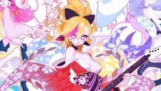 Muse Dash - игра в жанре Аниме / манга