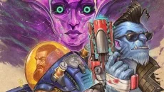 Vicious Circle - игра в жанре Кооператив (co-op)
