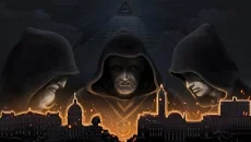 Europa Universalis 4 похожа на Europa Universalis 4