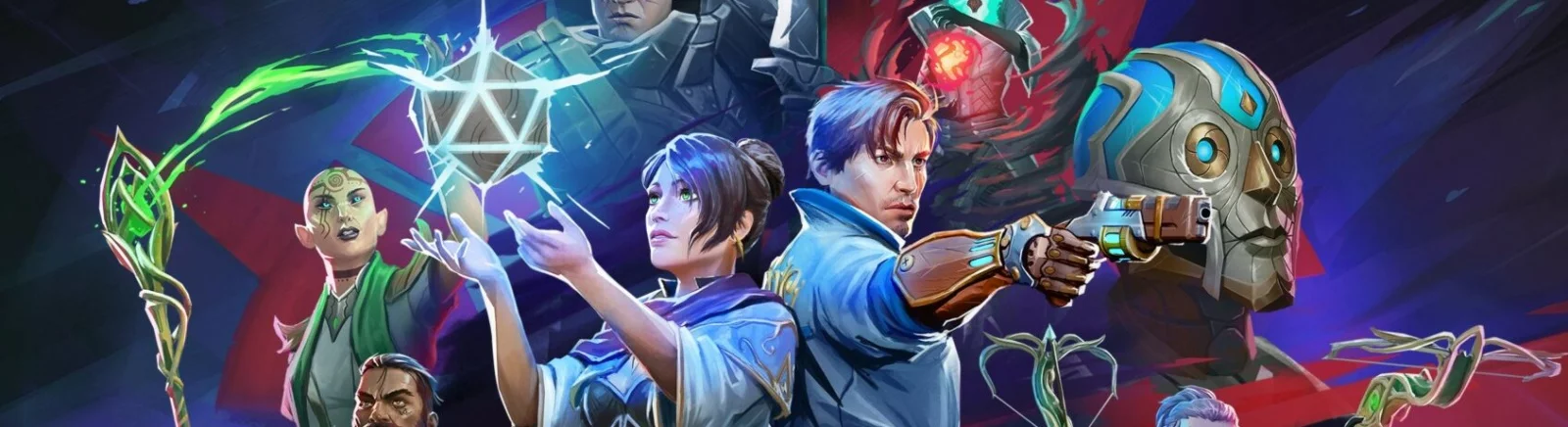 Dark Envoy — Таблица для Cheat Engine [1.0.1.68304] / Таблицы / Читы