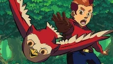 Eagle Island - дата выхода для Linux