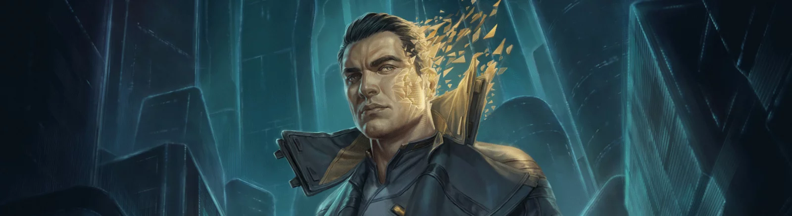 Видео из Gamedec - трейлеры, геймплей