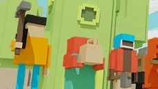 Unrailed! - игра в жанре Поезда