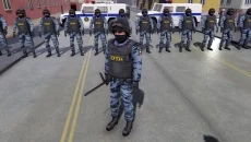 OMON Simulator - дата выхода для Mac