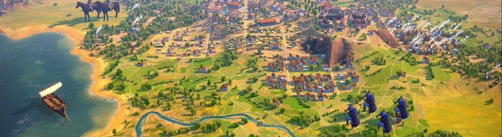 Humankind — Таблица для Cheat Engine [1.0.17.3494] / Таблицы / Читы