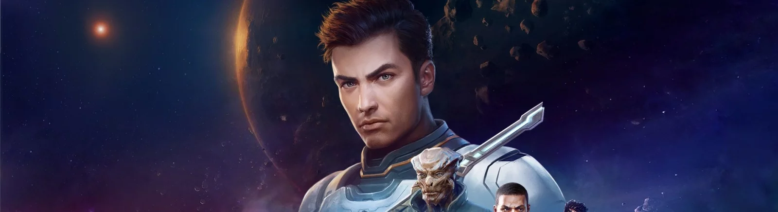 Everspace 2 - что это за игра, трейлер, системные требования, отзывы и оценки, цены и скидки, гайды и прохождение, похожие игры 