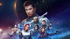 Everspace 2 - игра в жанре Космос