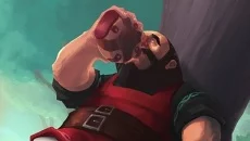 Yaga - дата выхода для PlayStation 4