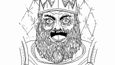 Death Crown - дата выхода для Xbox One