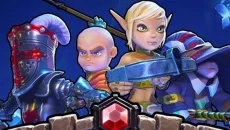 Dungeon Defenders: Awakened - дата выхода для Xbox Series X/S