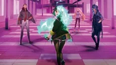 Dusk Diver - дата выхода для PlayStation 4