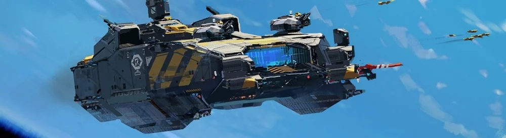 Homeworld 3 — Трейнер (+9) [1.0] / Трейнеры / Читы